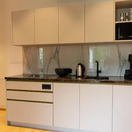 Appartement Luxury Ortler *