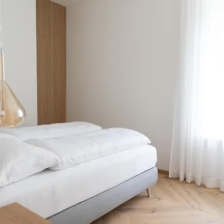 Luxury Ortler Мерано