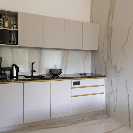 Luxury Ortler Апартаменты