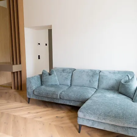 Luxury Ortler Апартаменты *