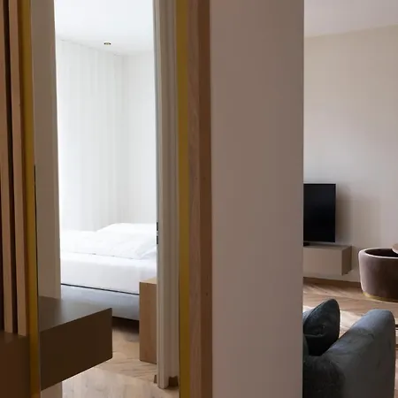 Luxury Ortler Мерано